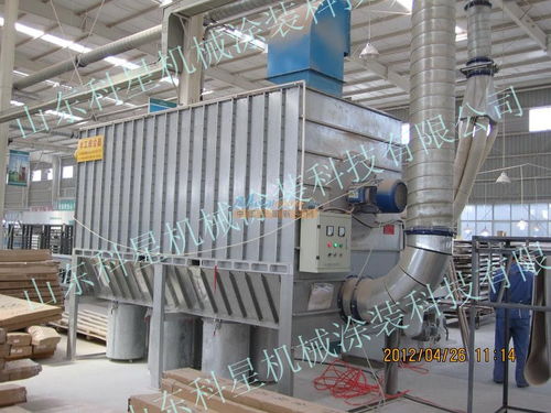 中央除塵環保設備批發廠家