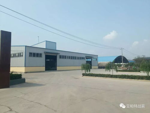 石家莊容川飼料廠區(qū)格局、主打產(chǎn)品與睿容環(huán)保介紹