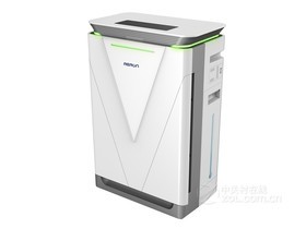 睿容A350B空氣凈化器 高效凈化，打造健康呼吸環(huán)境