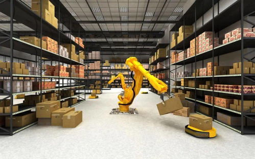 智能工廠物流系統(tǒng)規(guī)劃 步驟、關(guān)鍵要素與睿容環(huán)保的實(shí)踐洞察