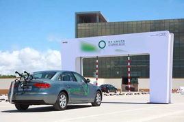 綠色領(lǐng)航，奧迪菁英訓(xùn)練營開啟睿容環(huán)保新篇章